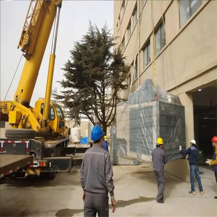 熊口镇附近12吨吊车出租电话