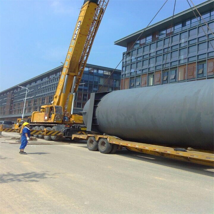 熊口镇大型吊车租赁公司