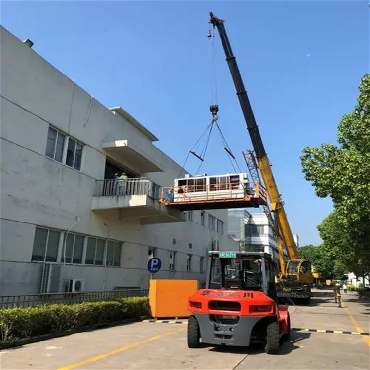 熊口镇小型吊车出租电话