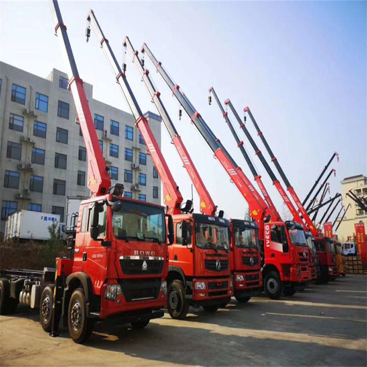 熊口镇租专业吊车电话