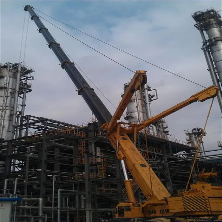 熊口镇吊车出租电话