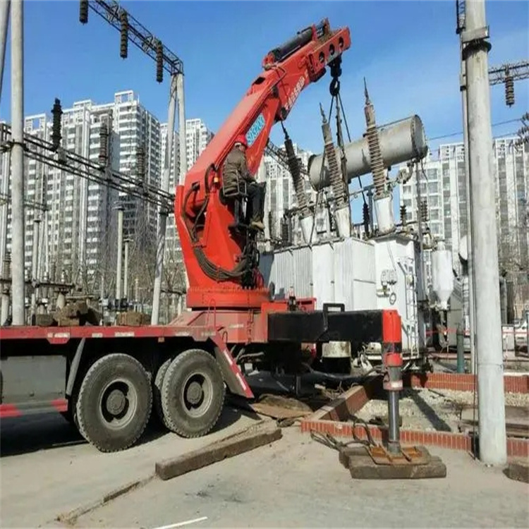 熊口镇就近吊车出租|工地厂房吊装设备租赁|24小时高效响应