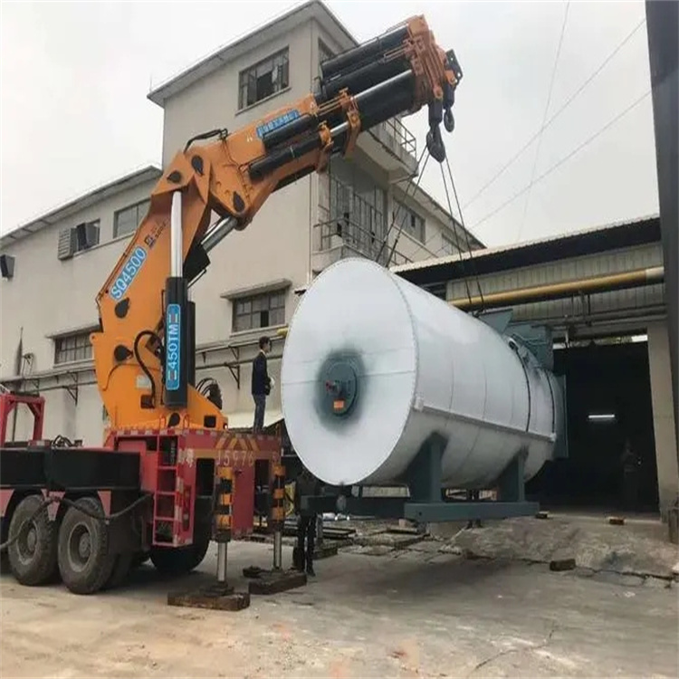 熊口镇室内装修小型折臂吊出租服务：高效解决方案与租赁指南