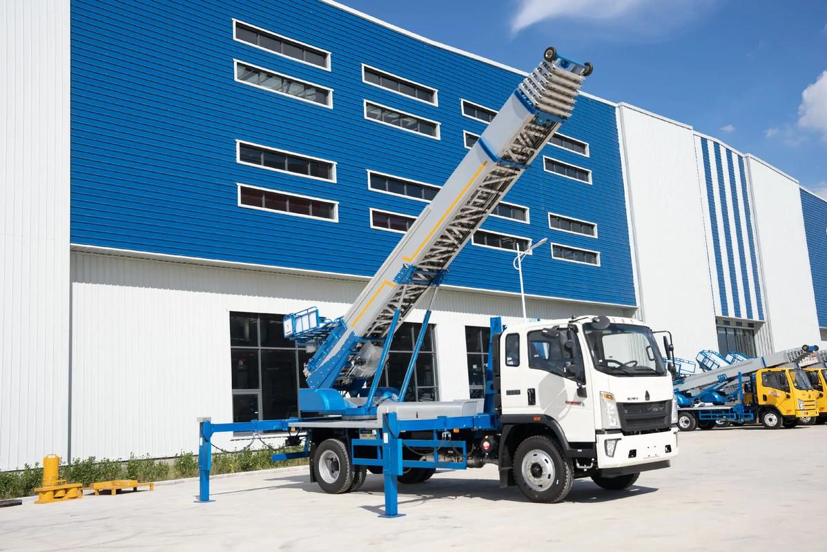 熊口镇小型云梯车上料车租赁多少钱