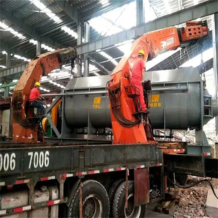 熊口镇大型随车吊出租多少钱