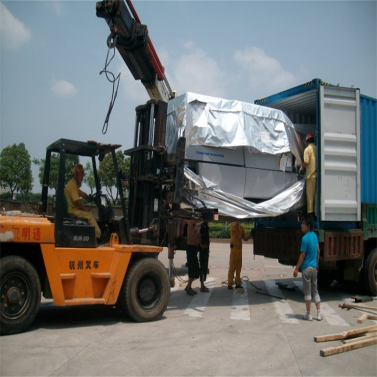 熊口镇物流仓库装卸随车吊租赁服务优势与选择指南