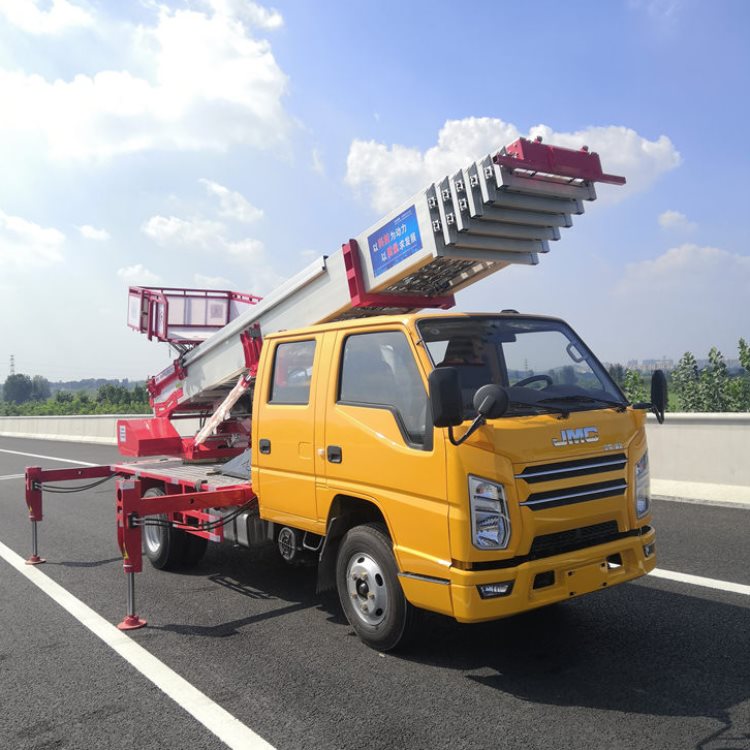 熊口镇出租云梯车电话 水泥上楼