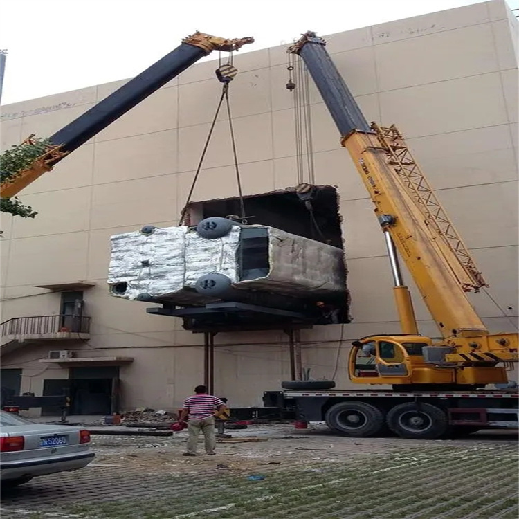 熊口镇25吨汽车吊出租