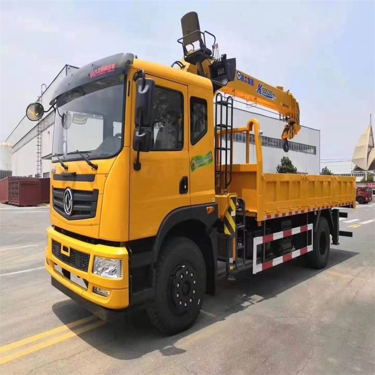 熊口镇附近找一辆随车吊出租