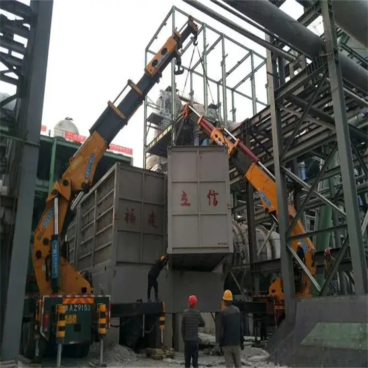 熊口镇折臂吊车租赁电话