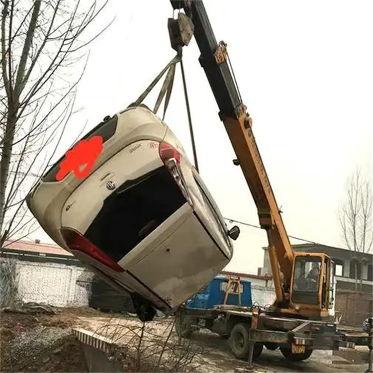 熊口镇随时待命，吊车24小时道路救援服务全解析