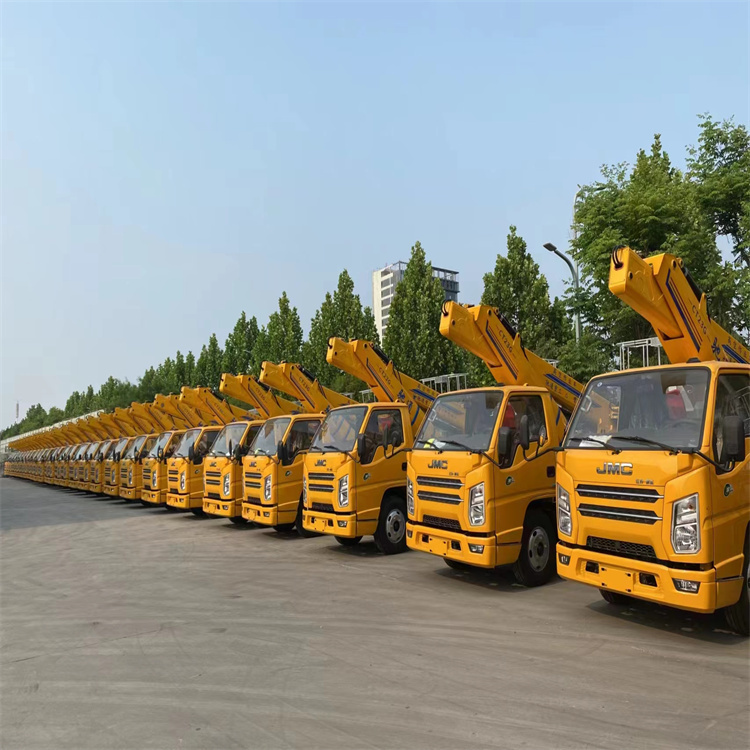 熊口镇路灯车高空作业车出租|市政维修|广告安装