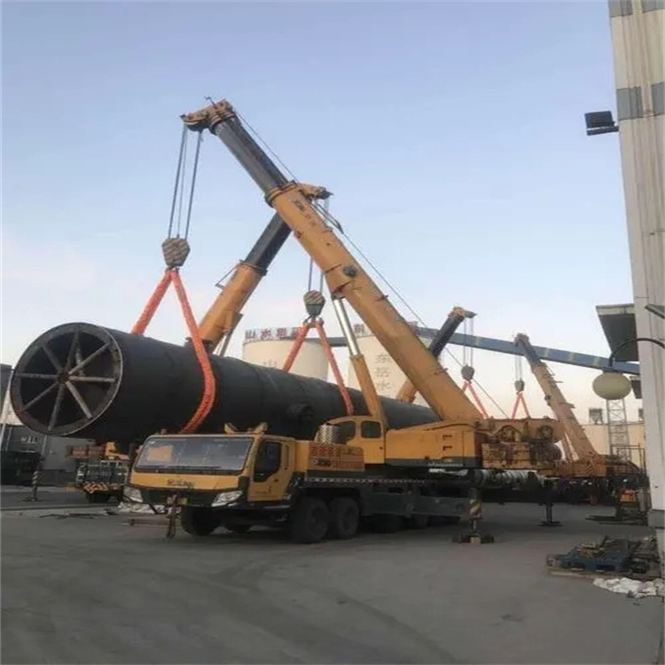 熊口镇如何评估吊车出租公司在风电设备吊装的专业性