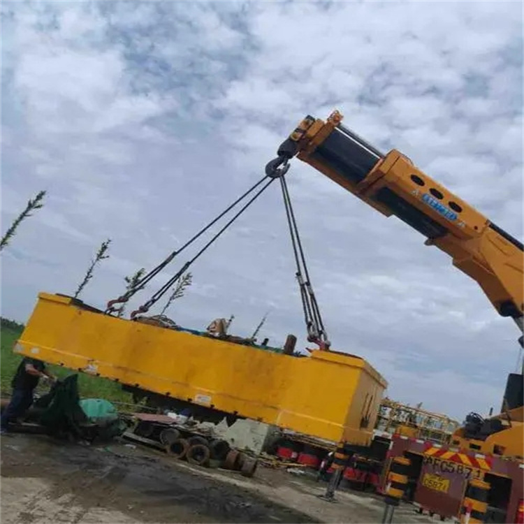 熊口镇专业吊车出租哪家好