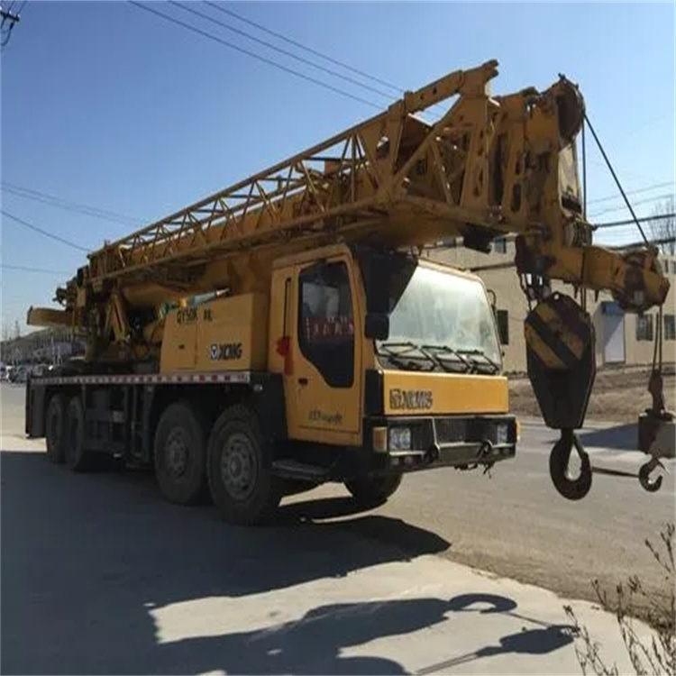 熊口镇哪里有专业吊车出租