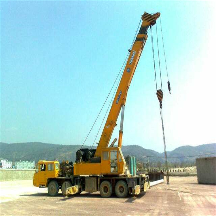 熊口镇小型吊车出租价格是多少