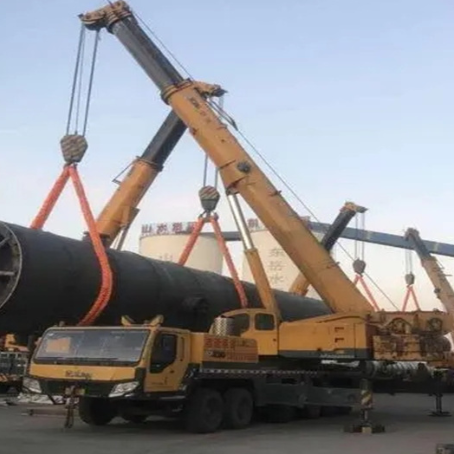 熊口镇46米吊车怎么出租